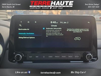 2023 Hyundai Kona Limited