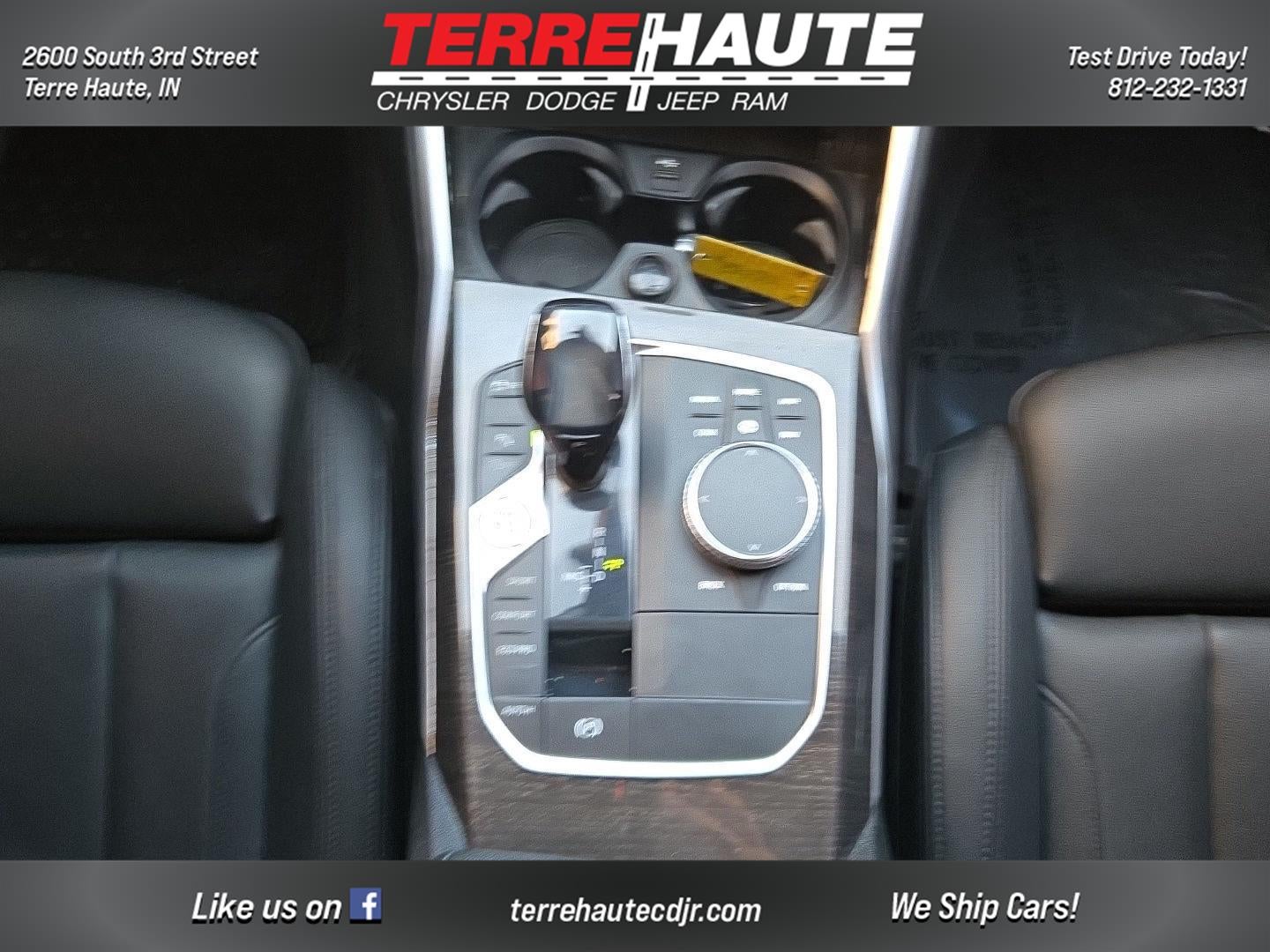 2019 BMW 3 Series 330i