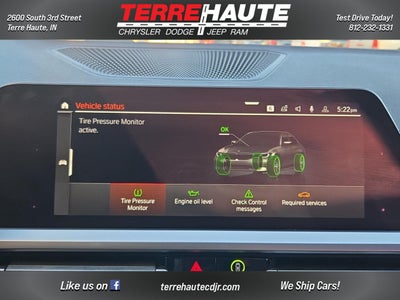 2019 BMW 3 Series 330i