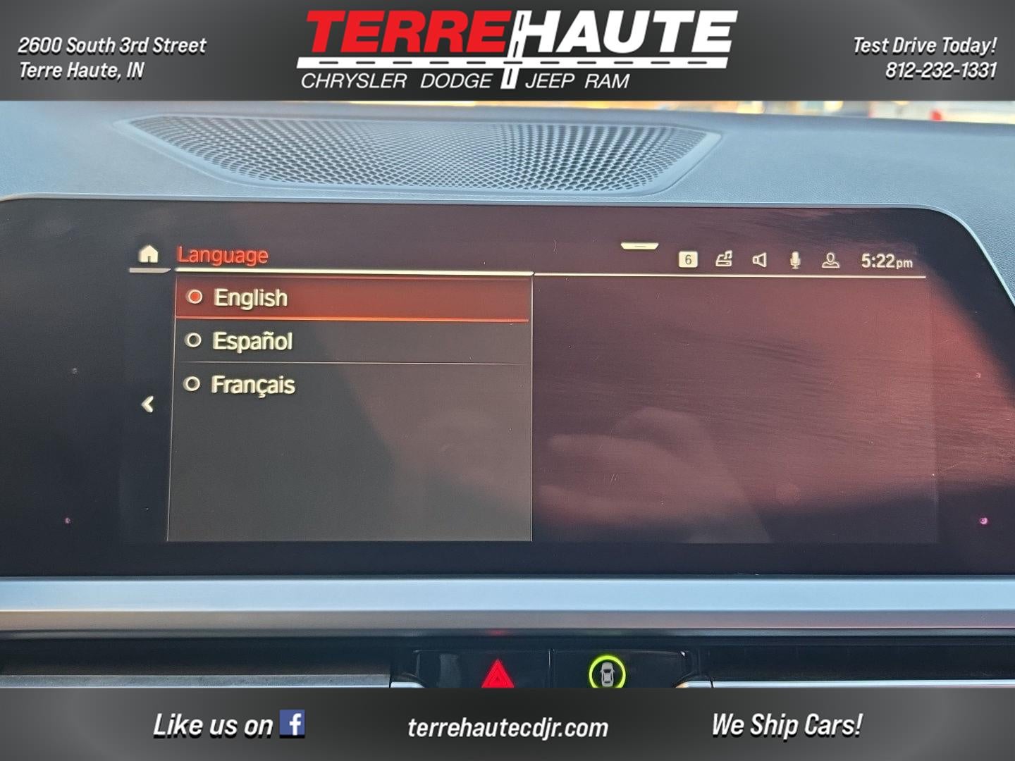 2019 BMW 3 Series 330i