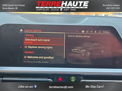 2019 BMW 3 Series 330i