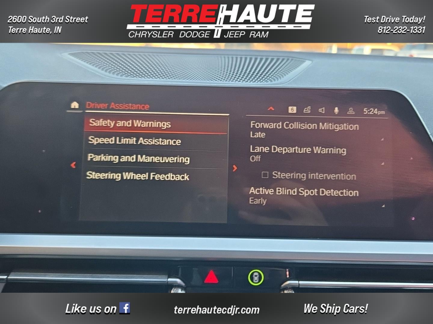 2019 BMW 3 Series 330i