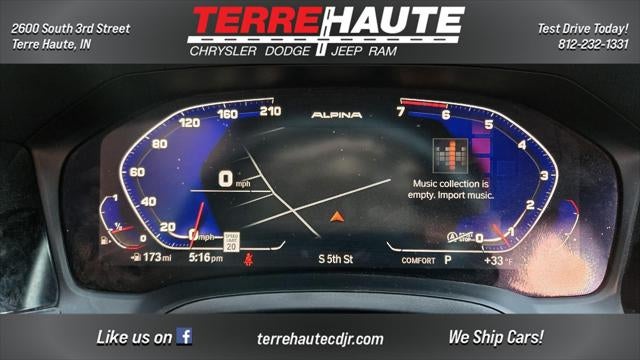 2019 BMW 3 Series 330i