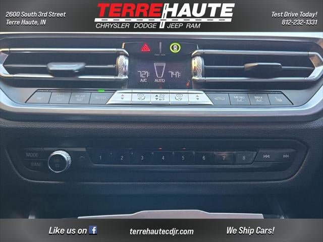 2019 BMW 3 Series 330i