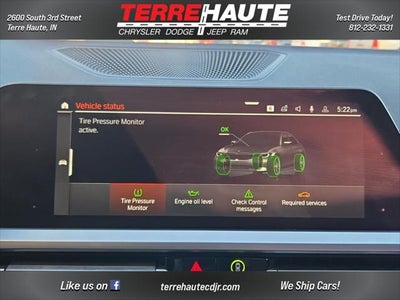 2019 BMW 3 Series 330i