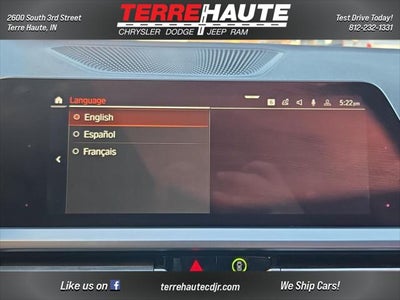 2019 BMW 3 Series 330i