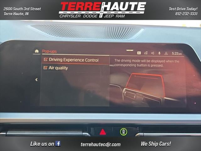 2019 BMW 3 Series 330i