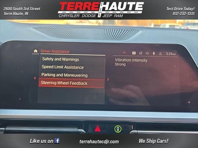 2019 BMW 3 Series 330i