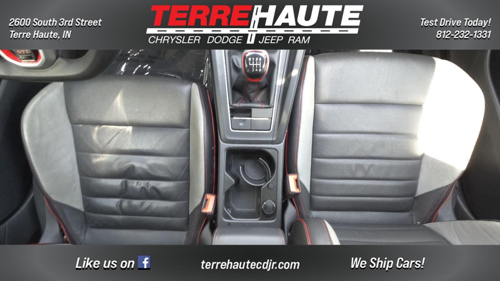 2022 Volkswagen Golf GTI Autobahn