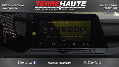 2022 Volkswagen Golf GTI Autobahn