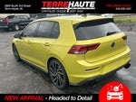 2022 Volkswagen Golf GTI Autobahn