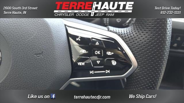 2022 Volkswagen Golf GTI Autobahn