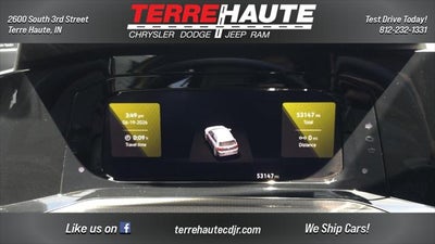 2022 Volkswagen Golf GTI Autobahn