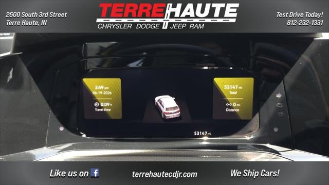 2022 Volkswagen Golf GTI Autobahn
