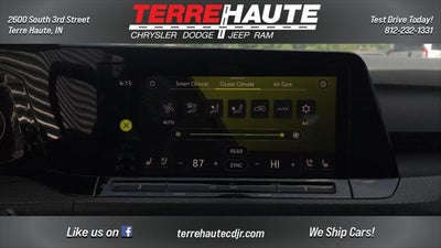 2022 Volkswagen Golf GTI Autobahn