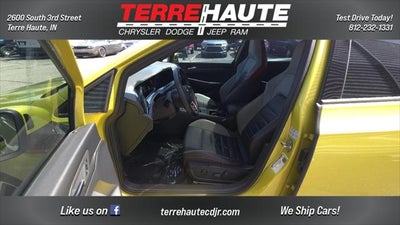2022 Volkswagen Golf GTI Autobahn