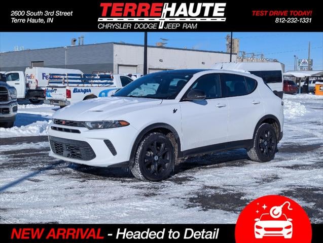 2024 Dodge Hornet GT Plus
