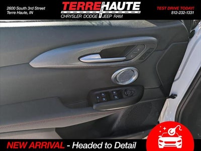 2024 Dodge Hornet GT Plus