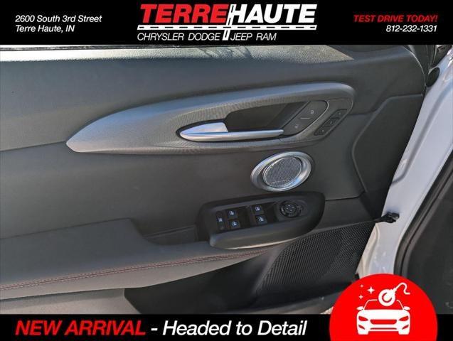 2024 Dodge Hornet GT Plus