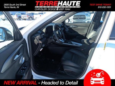 2024 Dodge Hornet GT Plus