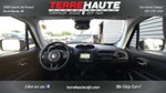 2021 Jeep RENEGADE SUV