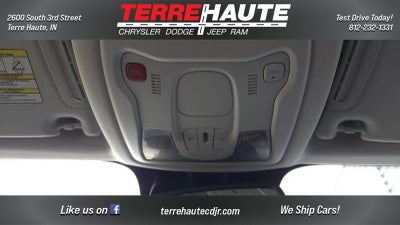 2021 Jeep RENEGADE SUV