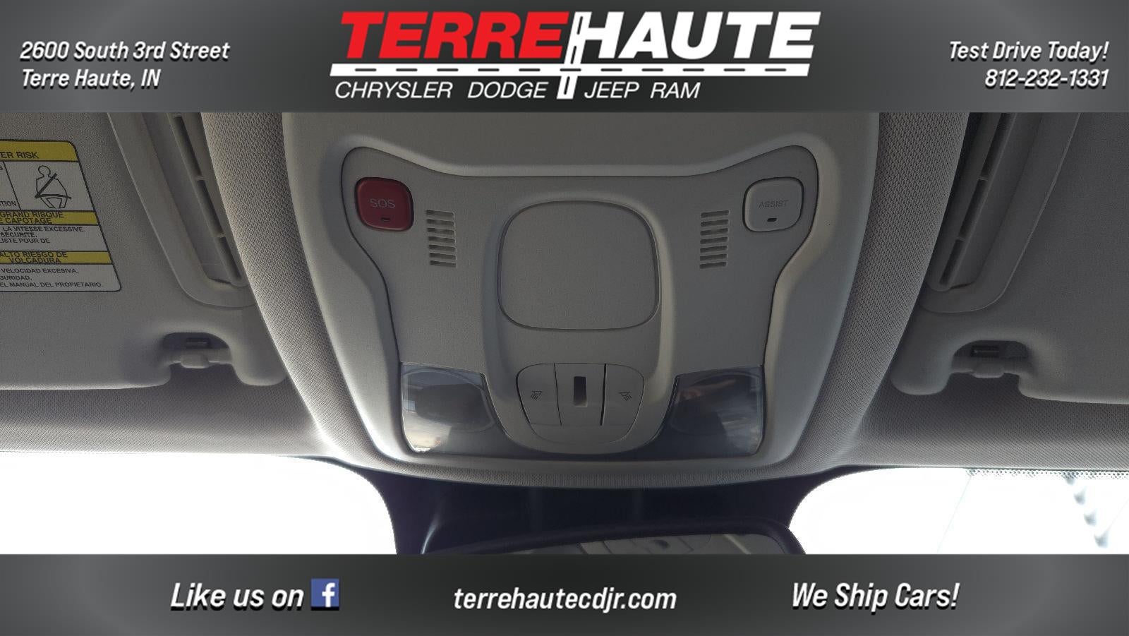 2021 Jeep RENEGADE SUV