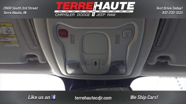 2021 Jeep Renegade Limited