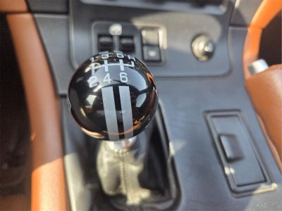 2001 Dodge Viper GTS