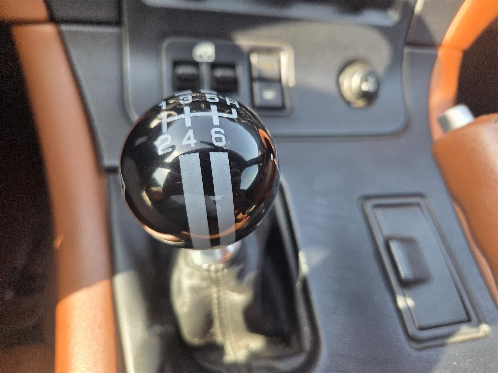 2001 Dodge Viper GTS