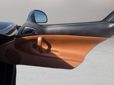 2001 Dodge Viper GTS