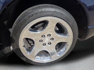 2001 Dodge Viper GTS