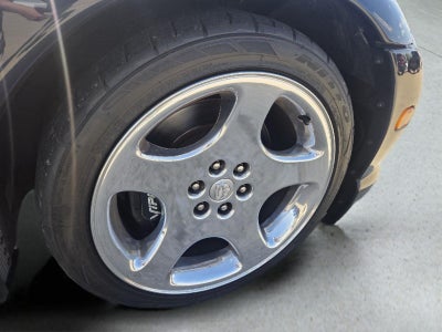 2001 Dodge Viper GTS