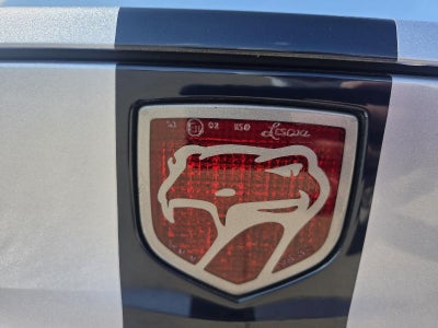 2001 Dodge Viper GTS