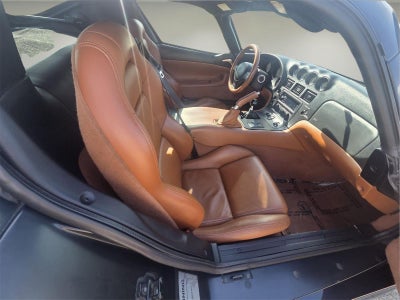 2001 Dodge Viper GTS