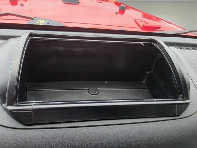 2018 Jeep Wrangler JK Sport S