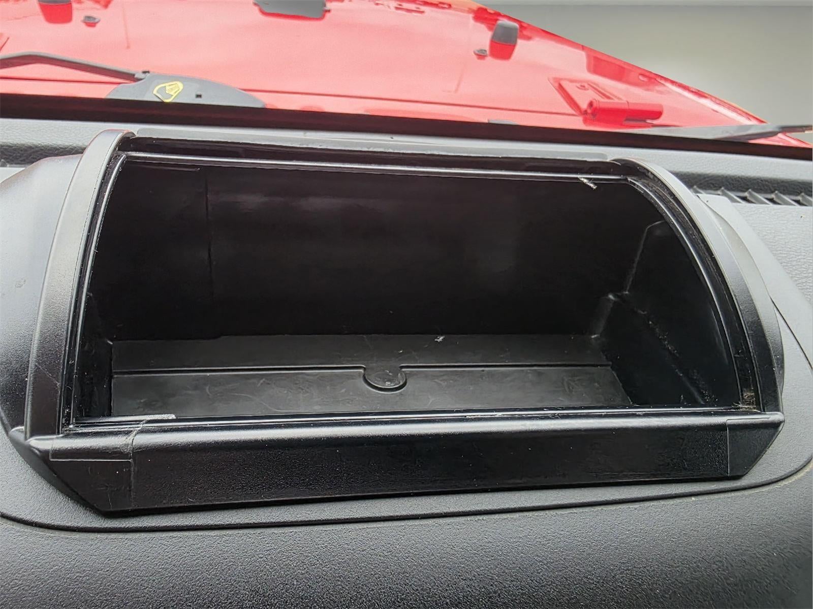 2018 Jeep Wrangler JK Sport S