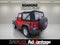2018 Jeep Wrangler JK Sport S