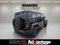 2017 Jeep Wrangler Unlimited Big Bear