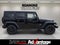 2017 Jeep Wrangler Unlimited Big Bear