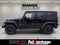 2017 Jeep Wrangler Unlimited Big Bear