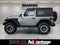 2018 Jeep Wrangler Rubicon