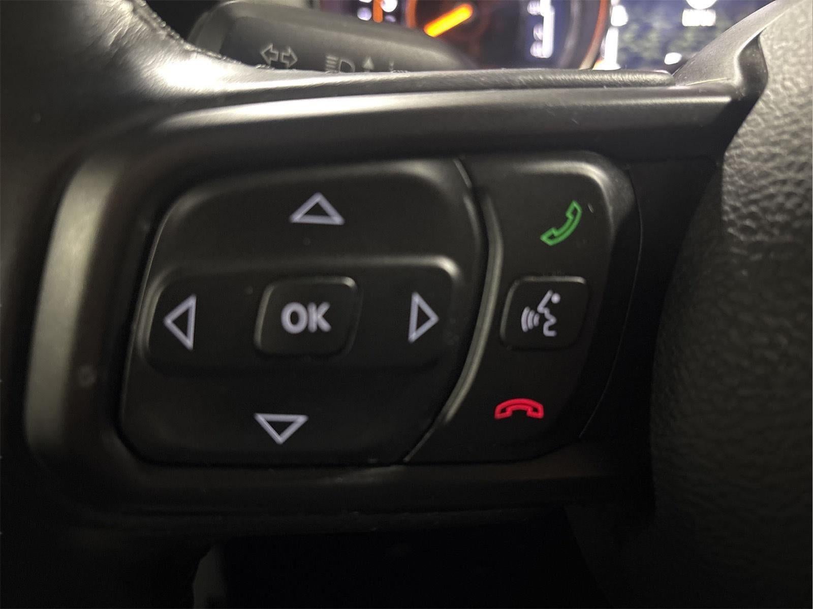 2021 Jeep Wrangler Unlimited Islander