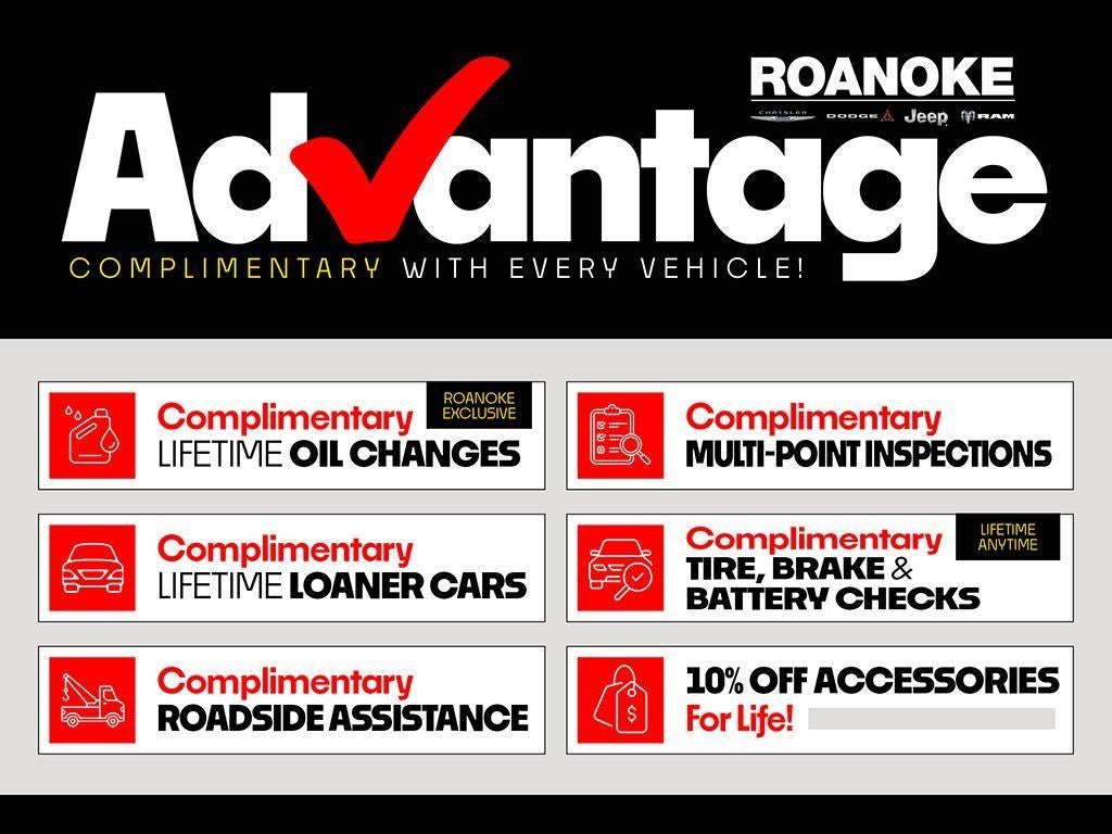 2022 Jeep Wrangler Unlimited Willys Sport