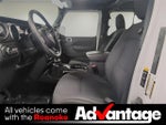 2022 Jeep Wrangler Unlimited Willys Sport