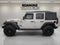 2022 Jeep Wrangler Unlimited Willys Sport
