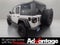 2022 Jeep Wrangler Unlimited Willys Sport