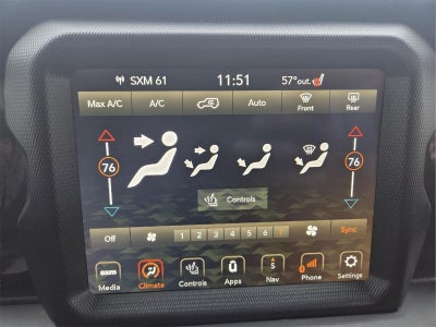 2022 Jeep Wrangler Unlimited Rubicon 392