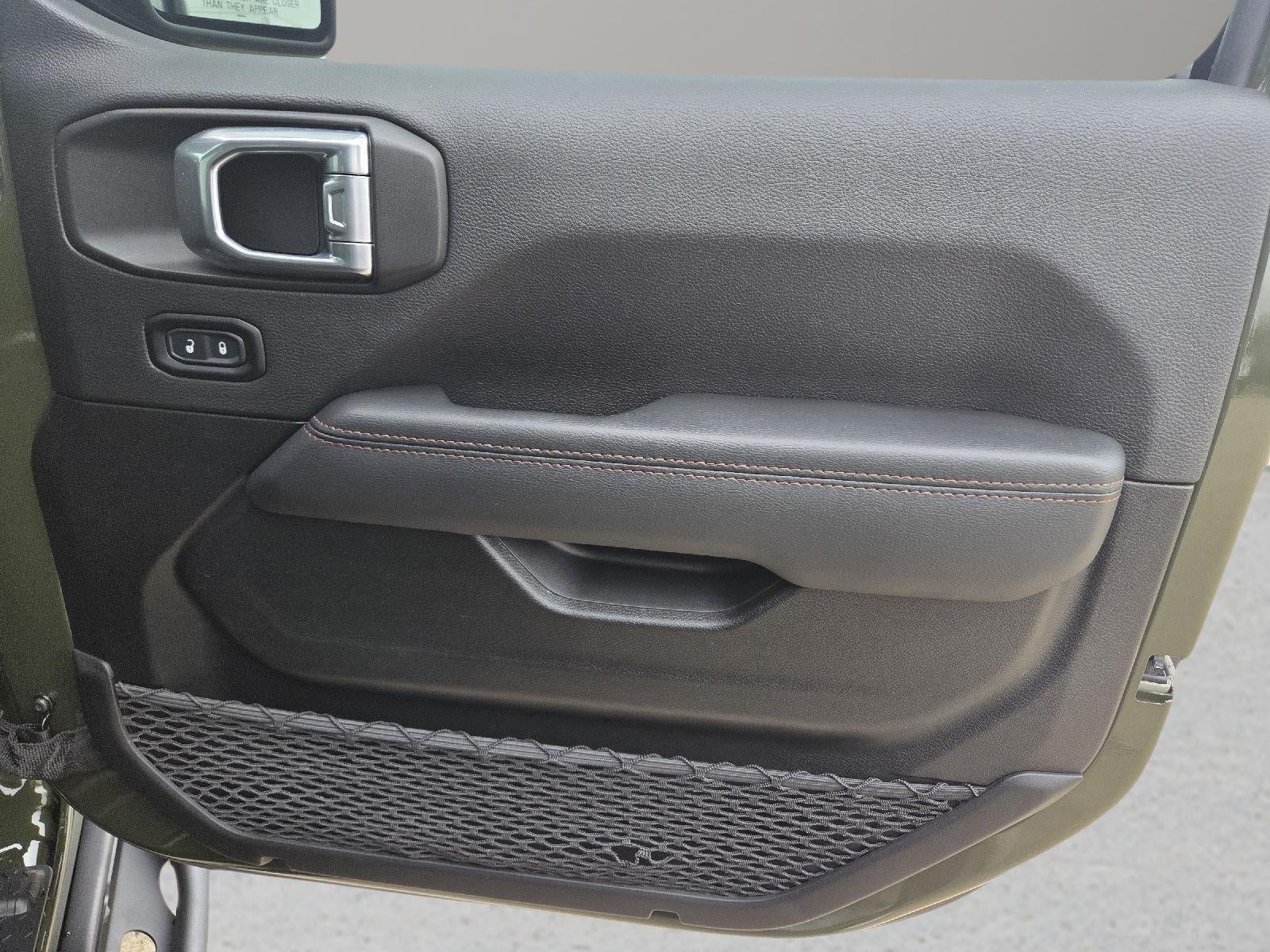 2022 Jeep Wrangler Unlimited Rubicon 392