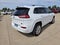2017 Jeep Cherokee Overland